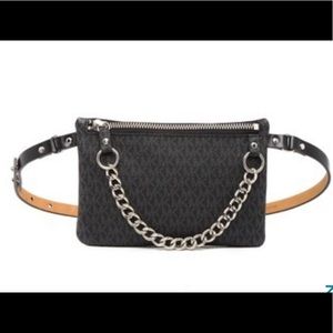 Michael Kors Belt Bag or Fanny Pack